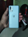 One plus 9r 8/256